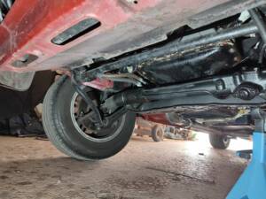 Bild 62/85 von Ford Capri 3,0 (1979)