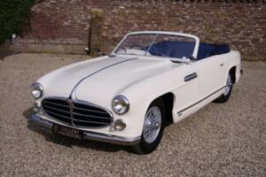 Image 10/50 de Delahaye 235 Antem (1952)