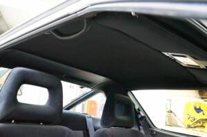 Image 20/49 of Mitsubishi Starion (1989)