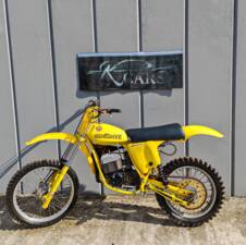 Image 1/6 of Ancillotti CRH Hiro 125 (1978)