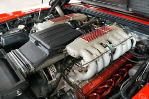 Bild 41/50 von Ferrari Testarossa (1990)