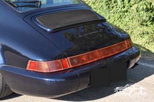 Bild 13/50 von Porsche 911 Carrera 2 (1992)