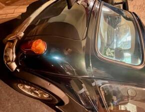 Imagen 2/6 de Rover Mini British Open Classic (1996)