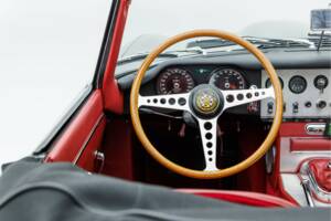 Afbeelding 23/50 van Jaguar E-Type 3.8 (1961)