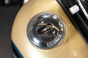 Immagine 45/50 di Harley-Davidson FXDB Dyna Glide Daytona (1992)