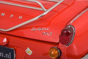 Afbeelding 37/50 van Triumph Spitfire Mk III (1970)
