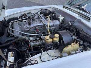 Bild 44/50 von Mercedes-Benz 280 SL (1969)