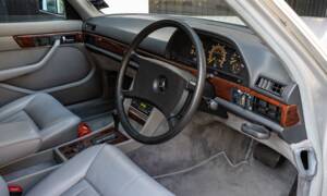 Bild 4/50 von Mercedes-Benz 500 SEL (1984)