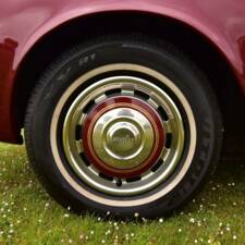 Bild 39/50 von Bentley T 1 (1970)