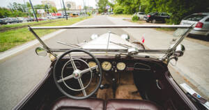 Image 29/40 de Mercedes-Benz 200 (1937)