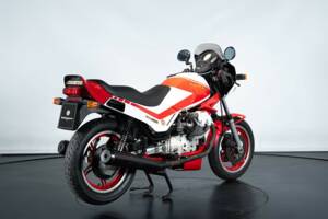 Image 6/36 of Moto Guzzi V 65 Lario (1990)