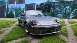Image 20/104 of Porsche 911 Carrera 3.2 (1986)