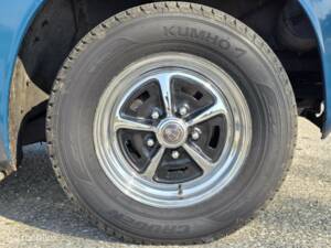 Afbeelding 8/50 van Rover 3,5 Liter (1968)