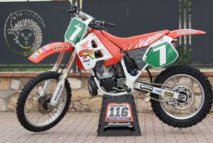 Image 44/50 of Honda DUMMY (1991)