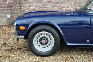 Bild 34/50 von Triumph TR 6 (1972)