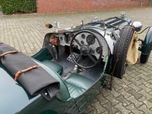 Imagen 6/8 de Alvis Crested Eagle Special (1935)