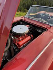 Bild 14/28 von Chevrolet Corvette (1959)