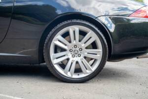 Afbeelding 13/37 van Jaguar XKR (2009)