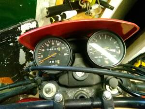 Immagine 3/5 di Honda XL 250 (1983)