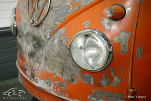 Afbeelding 19/55 van Volkswagen T1 Kastenwagen (1961)