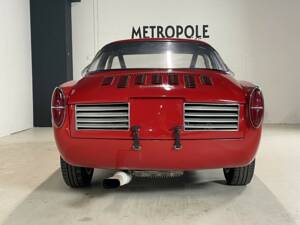 Image 6/23 of Abarth 850 Cisitalia (1959)
