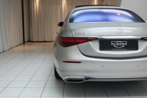 Bild 17/22 von Mercedes-Benz S 500 4MATIC (2021)
