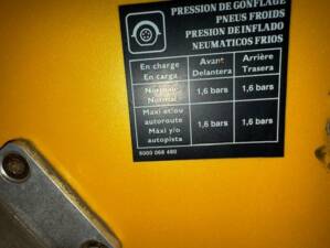 Image 26/26 of Renault Sport Spider (1997)