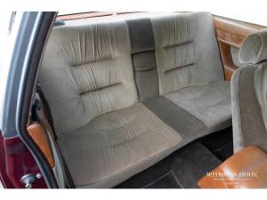 Afbeelding 26/29 van Maserati Biturbo 2.5 (1984)