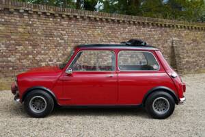 Bild 38/50 von Morris Mini Cooper S 1071 (1963)