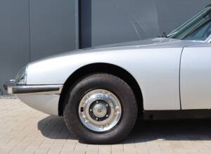 Bild 6/56 von Citroën SM Waßmann (1972)