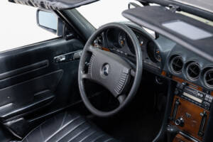 Image 12/43 of Mercedes-Benz 350 SL (1978)