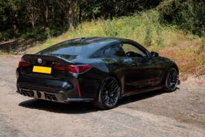 Image 22/41 of BMW M4 CSL (2022)