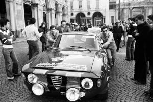 Imagen 47/49 de Alfa Romeo Giulia GTA 1300 Junior (1968)