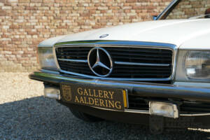 Bild 14/50 von Mercedes-Benz 380 SL (1982)