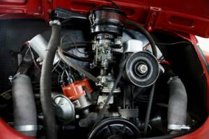 Immagine 41/50 di Volkswagen Beetle 1200 Export &quot;Dickholmer&quot; (1963)