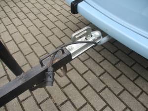 Image 9/13 of Trabant 601 (1975)