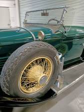 Imagen 8/10 de Stutz BB (1928)