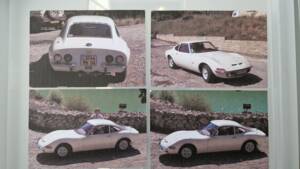 Immagine 34/159 di Opel GT 1900 (1970)