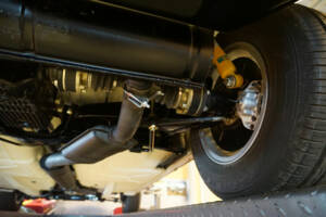 Imagen 24/30 de BMW 3.0 CSi (1972)
