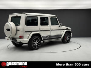 Image 7/15 of Mercedes-Benz G 63 AMG (LWB) (2018)
