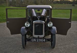 Image 19/50 de Austin 7 Saloon (1930)