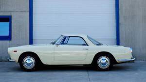 Imagen 2/40 de Lancia Flaminia GT Touring (1961)