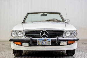 Bild 3/50 von Mercedes-Benz 350 SL (1972)