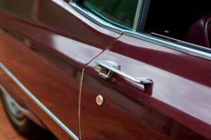 Bild 97/200 von Cadillac Coupe DeVille (1968)