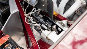 Afbeelding 11/12 van Jaguar E-Type 3.8 (1961)