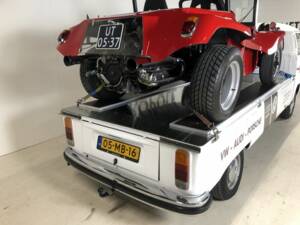 Afbeelding 19/22 van Volkswagen T2b Pritsche (1979)