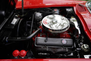 Image 4/50 of Chevrolet Corvette Sting Ray (1963)