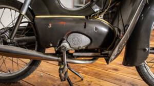 Bild 9/16 von Kreidler Florett (1960)