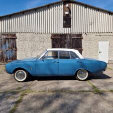 Bild 2/125 von Ford Taunus 17m 1700 (1961)