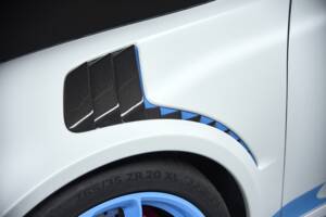 Bild 33/41 von Porsche 911 GT3 RS Weissach (2020)